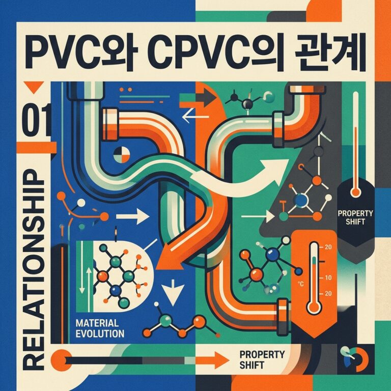 ai thumbnail poster PVC와 CPVC의 관계 1792730808