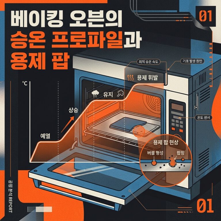 ai thumbnail poster 베이킹 오븐의 승온 프로파일과 용제 팝 1792734468