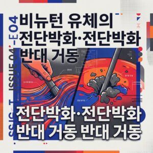 ai thumbnail poster 비뉴턴 유체의 전단박화·전단박화 반대 거동 1792732430