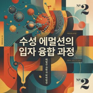 ai thumbnail poster 수성 에멀션의 입자 융합 과정 1792733826