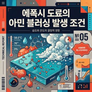 ai thumbnail poster 에폭시 도료의 아민 블러싱 발생 조건 1792733174