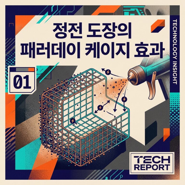 ai thumbnail poster 정전 도장의 패러데이 케이지 효과 1792734313